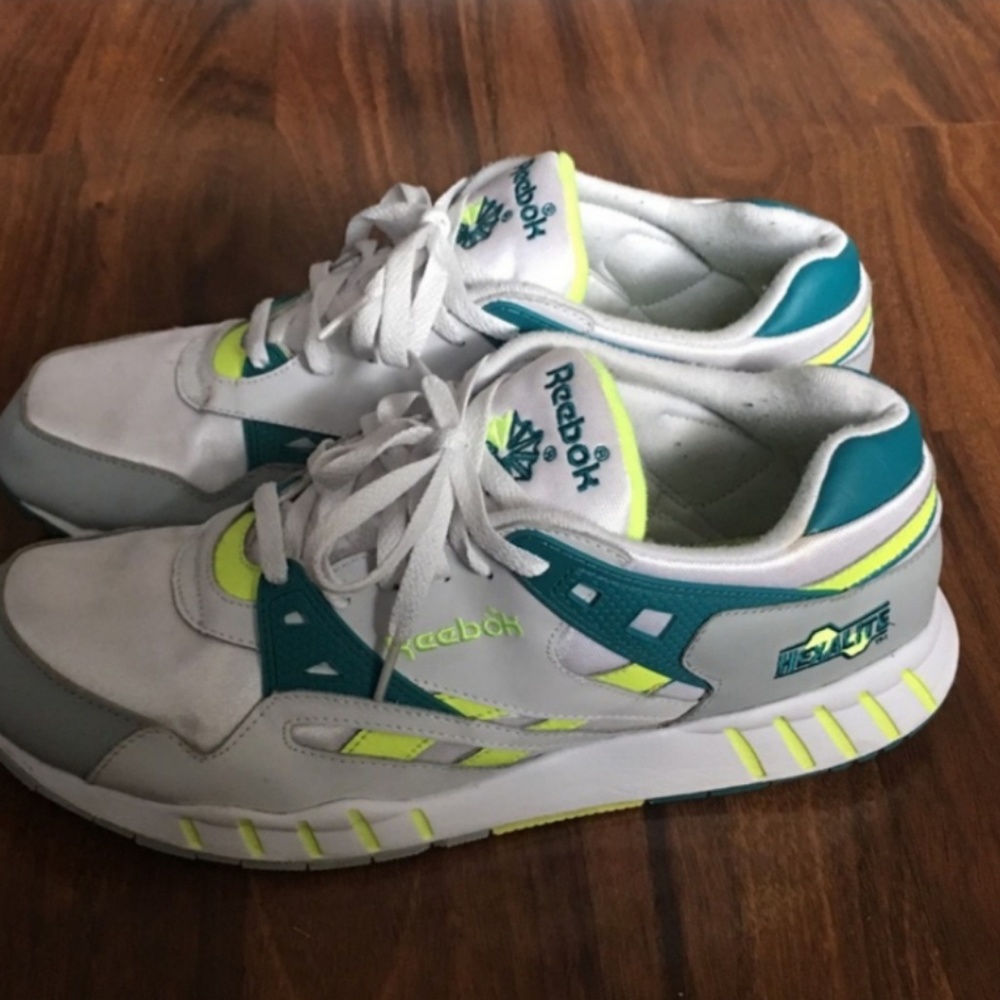 Reebok Sole Trainer OG Men's size 11